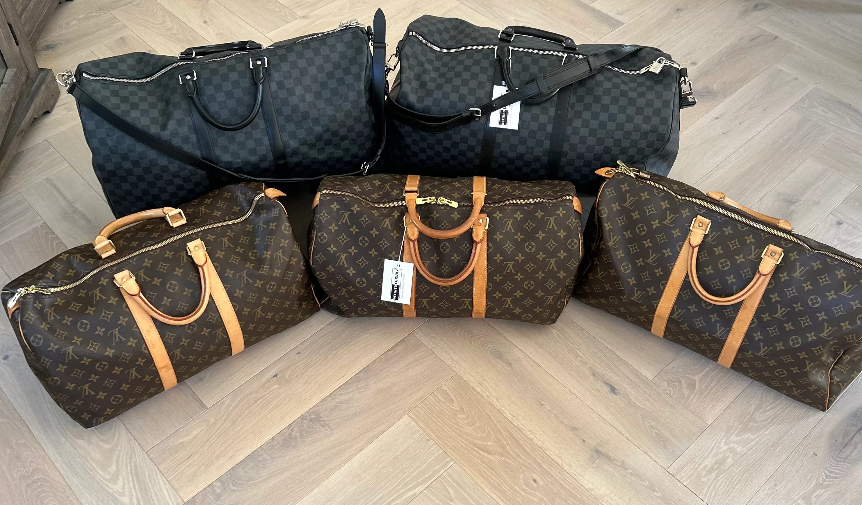 Louis Vuitton Popularity