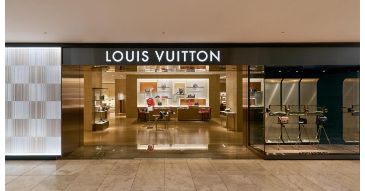 Louis Vuitton Lock Innovation
