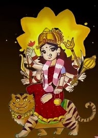 चंद्रघंटा