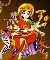 कुष्मांडा