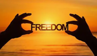 Freedom
