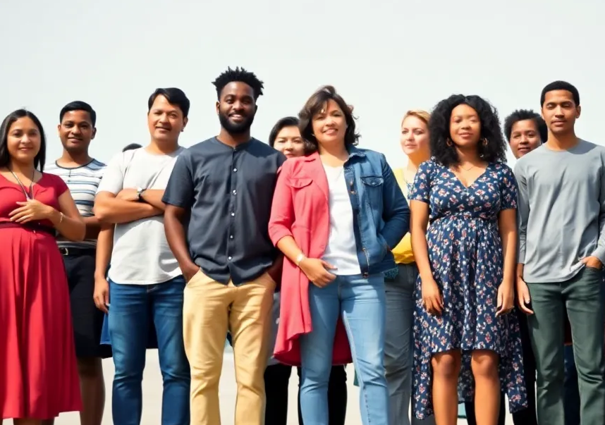 सामाजिक समानता का प्रतीक