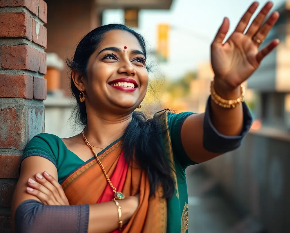 आधुनिक भारतीय महिला की स्वतंत्रता