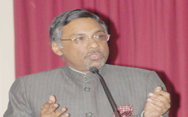 पवन वर्मा - राष्ट्रीय मुख्य प्रवक्ता, लेखक, पूर्व IFS, बौद्धिक व्यक्तित्व