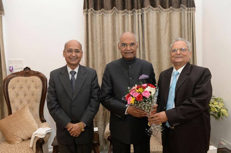 यदुवंश गिरी - प्रवक्ता, सामाजिक कार्यकर्ता, युवा और ऊर्जावान व्यक्तित्व