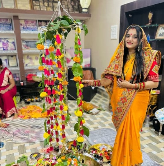 तीज उत्सव 2