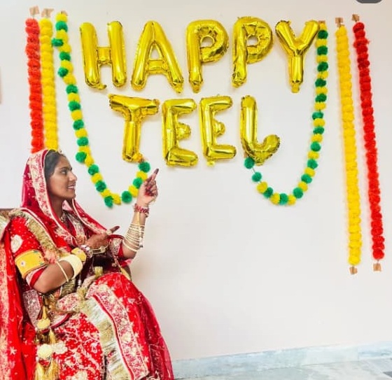 तीज उत्सव 3