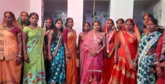 तीज उत्सव 4