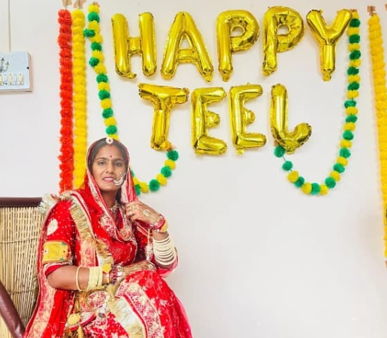 तीज उत्सव 5