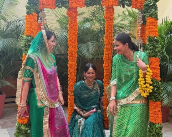 तीज उत्सव 6