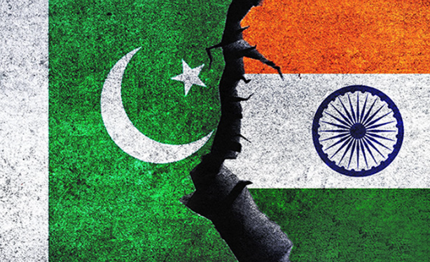 india-pak-war